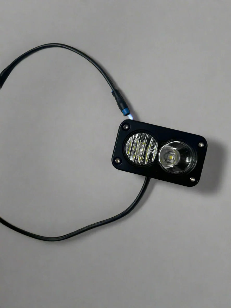 Ebike bajas-rocklight-etc