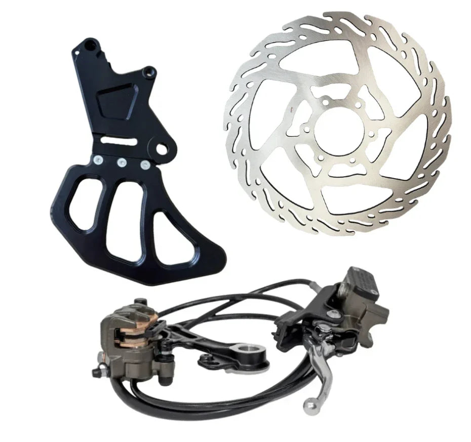 Surron LBX/Eride Pro SS REAR MOTO BRAKE