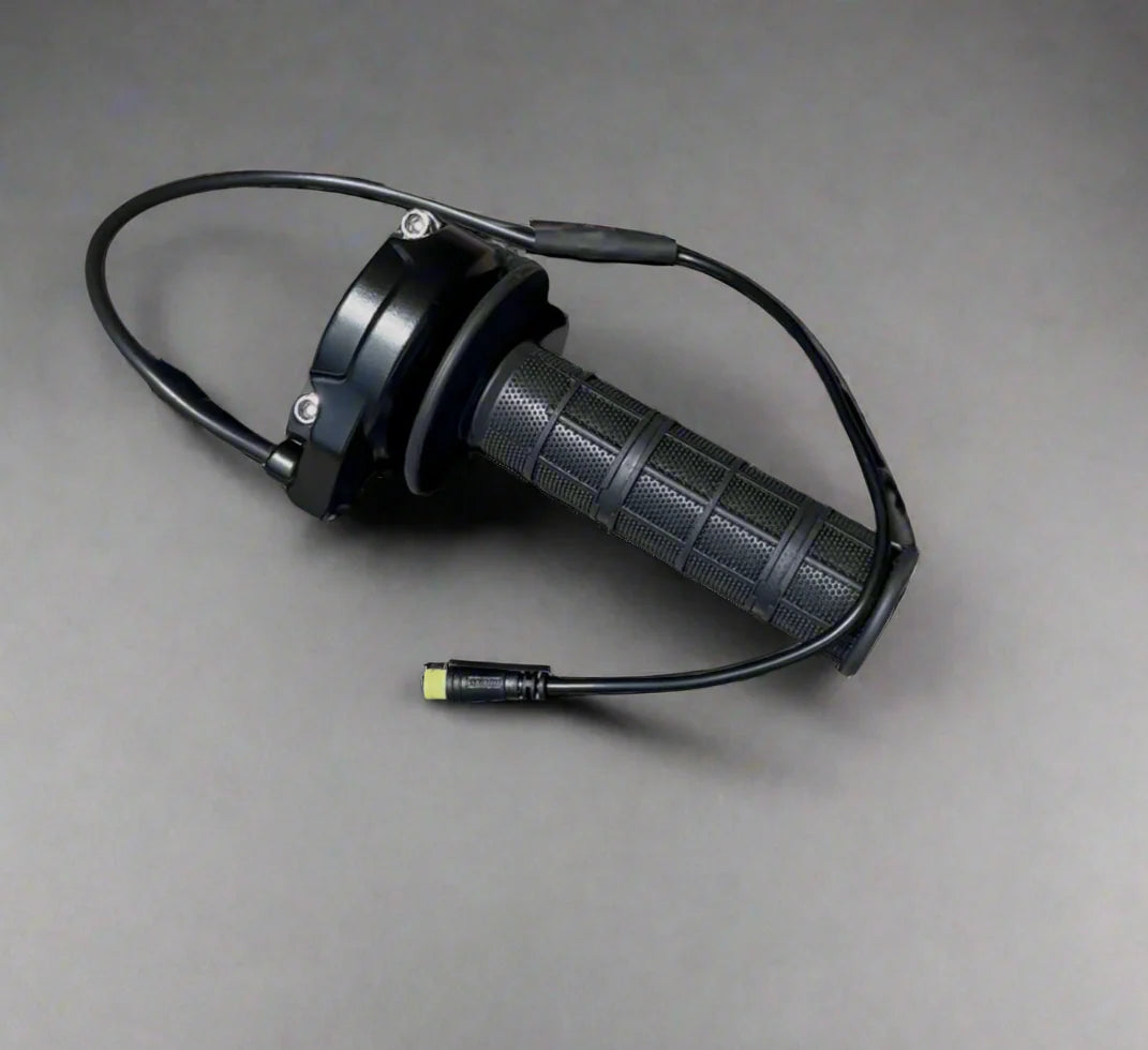 Surron Throttle for E-bikes!