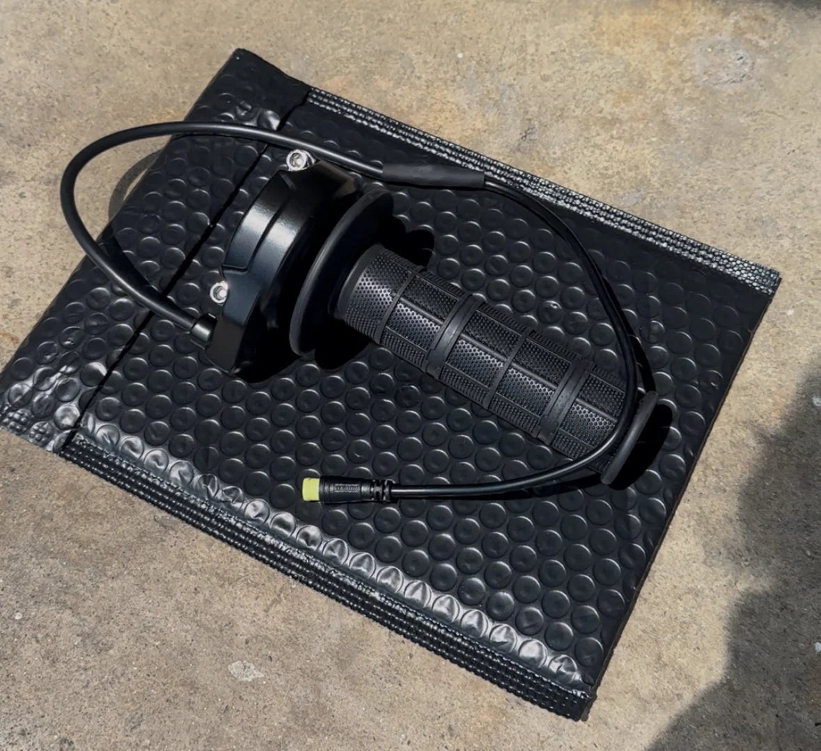 Surron Throttle for E-bikes!