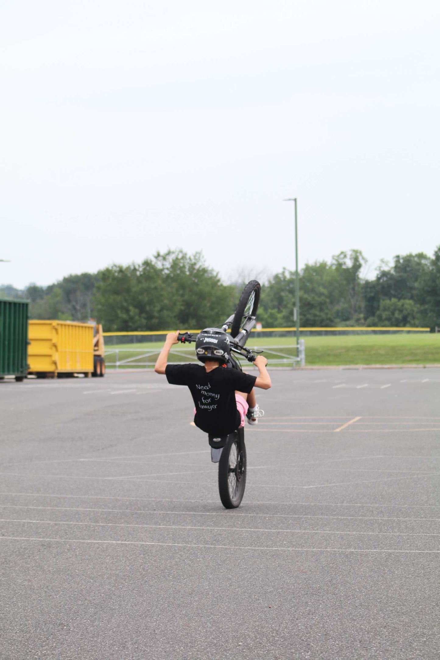 Need Money For Lawyer T shirt