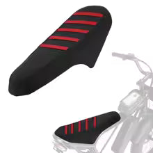 Budget seat cover! All bikes!