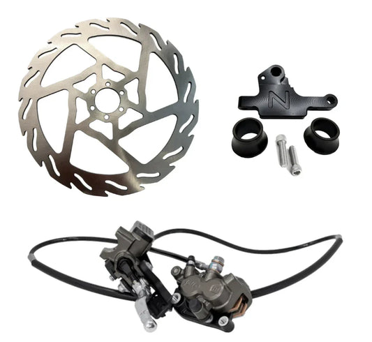 Surron LBX Front Moto Brake