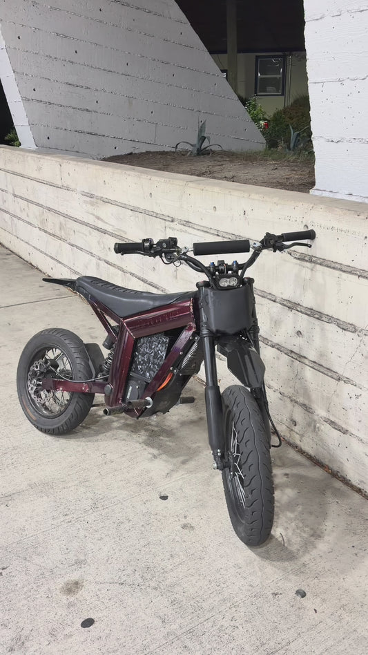 Talaria X3,MX3/MX4 REAR MOTO BRAKE