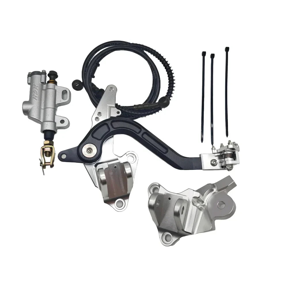 Surron Ultra Bee Footbrake Kit V2